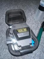 Optic Fiber Cleaver, Doe-het-zelf en Verbouw, Gereedschap | Handgereedschap, Ophalen of Verzenden, Zo goed als nieuw