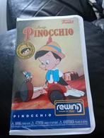 Funko Pop Blockbuster Rewind Pinocchio Nieuw, Ophalen of Verzenden, Nieuw