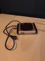 Douwe Egberts Koffie Warmhoudplaatje, Ophalen of Verzenden, Gebruikt, Elektrisch