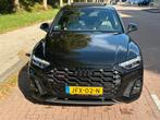 Audi Q5 SQ5 TDI 341pk Mhev Tiptronic Quattro 2021 Zwart, Auto's, Audi, Automaat, Q5, Zwart, Diesel