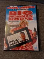 Big Momma's House DVD, Vanaf 12 jaar, Ophalen of Verzenden, Zo goed als nieuw, Actiekomedie