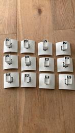 Witte bose ub-20 muurbeugels, Overige merken, Soundbar, -, Verzenden