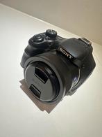 Sony Cyber-shot DSC-HX400V Bridgecamera, Ophalen, Zo goed als nieuw