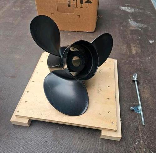 Mercruiser propeller Schroef 14¼x21, Watersport en Boten, Accessoires en Onderhoud, Zo goed als nieuw, Motor en Techniek, Ophalen of Verzenden