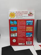 Asterix NES CIB, ., 1 speler, Racen en Vliegen, Ophalen of Verzenden