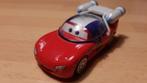 Disney cars astronaut McQueen, Ophalen of Verzenden, Gebruikt