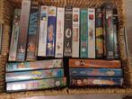 Videobanden, Cd's en Dvd's, VHS | Kinderen en Jeugd, Ophalen of Verzenden, Zo goed als nieuw