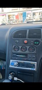 Alpine CDA 7876, Auto diversen, Autoradio's, Ophalen of Verzenden, Gebruikt