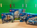 Meerdere lego sets te koop, Ophalen of Verzenden, Nieuw, Complete set, Lego