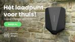 Easee Charge Lite Black - Laadpaal 11kW - inc. P1 Pulse, Auto diversen, Laadpalen, Ophalen of Verzenden, Nieuw, Laadpaal