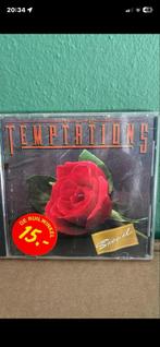 The Temptations - Special CD, Ophalen of Verzenden, Gebruikt, Soul of Nu Soul