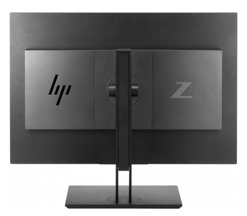 2  HP Z24 monitor (eventueel met dubbele monitorarm), Computers en Software, Monitoren, Zo goed als nieuw, 101 t/m 150 Hz, DisplayPort