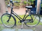 Gazelle Dames Sports Fiets 28in, Ophalen, Gebruikt, 56 cm of meer, Gazelle