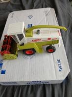 Claas Jaguar 695.  Siku, Ophalen of Verzenden, Zo goed als nieuw, Tractor of Landbouw, SIKU