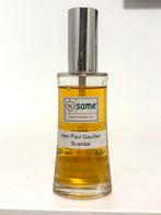 Jean paul gaultier scandal dupe same, Ophalen of Verzenden, Zo goed als nieuw, Miniatuur