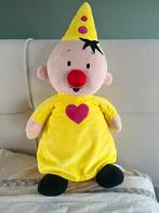 Bumba Knuffel 40 cm, Kinderen en Baby's, Speelgoed | Knuffels en Pluche, Ophalen of Verzenden, Zo goed als nieuw, Overige typen