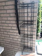 Etagère In absoluut fraaie staat, Ophalen, Zo goed als nieuw, Rond, Minder dan 60 cm