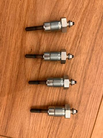 Glow Plugs / Gloeibougie OM636 beschikbaar voor biedingen