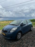 Toyota Yaris 1.3 VVTi Sol, Voorwielaandrijving, Gebruikt, Emergency brake assist, 4 cilinders
