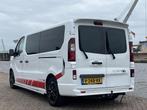 Opel Vivaro 1.6 CDTI 145pk Irmscher #48 Dubbele Cabine Trekh, 145 pk, Gebruikt, 2000 kg, Lichtsensor