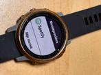 Garmin Fenix 6s pro saffier (GPSinruil-nr 37), GARMIN, Bramenberg 9, Zwart, Info@gpsinruil.nl