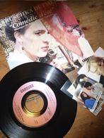 MARUSKA DETMERS comedie d'ete 1989, 7 inch, Ophalen of Verzenden, Zo goed als nieuw, Pop