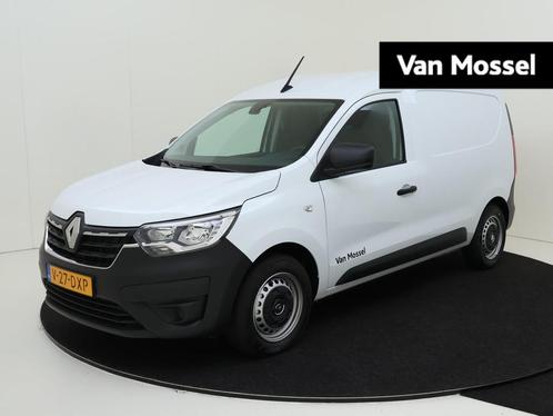 Renault Express 1.5 dCi 95 PK Comfort +, Auto's, Bestelauto's, Bedrijf, Te koop, ABS, Airconditioning, Alarm, Android Auto, Apple Carplay