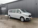 Volkswagen Transporter 2.0 TDI DC Bulli Automaat, Auto's, Bestelauto's, Automaat, Gebruikt, Euro 6, 4 cilinders