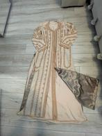 Marokkaanse Thakchita Maat M, Maat 38/40 (M), Huwelijk, Ophalen of Verzenden, Zo goed als nieuw