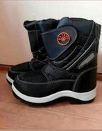 Nieuwe Gevavi Boots Zwart MT 30 Gevoerde Winterlaarzen Kids, Ophalen of Verzenden, Nieuw, Snowboots