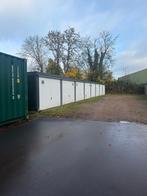 Garagebox te huur in Veendam