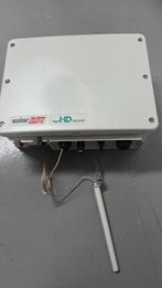 solaredge SE3000H omvormer, Ophalen of Verzenden, Gebruikt, Overige typen