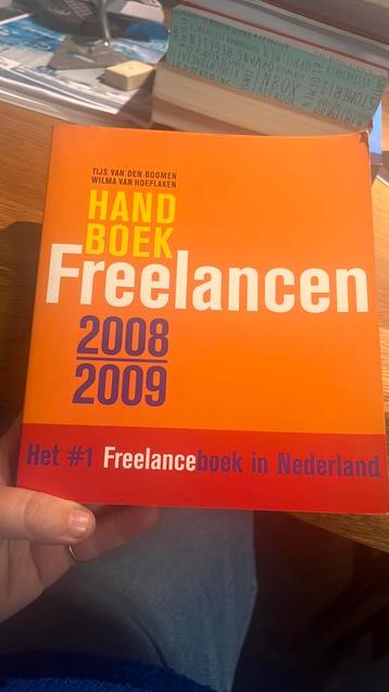 W. van Hoeflaken - 2008/2009 beschikbaar voor biedingen