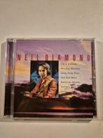 Neil Diamond, Ophalen of Verzenden, 1980 tot 2000, Zo goed als nieuw