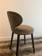 Barkruk van baan meubelen, Huis en Inrichting, Stoelen, Ophalen, Nieuw, Bruin, Eén