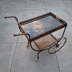 Antieke Theewagen Origineel - Goede Staat!, Ophalen of Verzenden