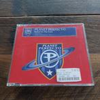 CD single Planet Perfecto: Bullet In The Gun, Cd's en Dvd's, Cd Singles, 1 single, Ophalen of Verzenden, Maxi-single, Zo goed als nieuw