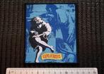 Guns N' Roses erg mooie 1991 Use Your Illusion II patch 16, Verzenden, Nieuw, Kleding