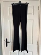 Seven Sisters zwarte flared broek maat S te koop, Kleding | Dames, Seven Sisters, Zwart, Ophalen of Verzenden, Zo goed als nieuw