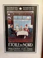 ÉTOILE DU NORD.  —. TRAVEL ART., Ophalen of Verzenden