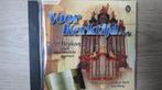 Cd orgel: Pieter Heykoop, Voor Kerktijd deel 5, ELK Den Haag, Ophalen of Verzenden, Zo goed als nieuw, Koren of Klassiek