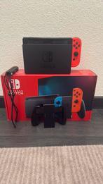 Nintendo switch. Het werk pervecht geen probleem, Ophalen, Zo goed als nieuw, Met 1 controller, Switch Original