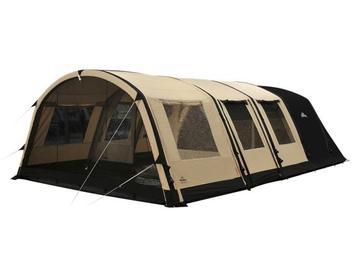 Obelink Miami Easy 6TC Air Tunneltent - Zo Goed Als Nieuw! beschikbaar voor biedingen