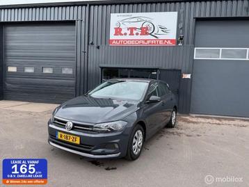 Volkswagen Polo 1.0 MPI Comfortline Business beschikbaar voor biedingen