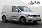 Volkswagen Caddy 2.0 TDI DSG L1H1 Highline 2x Schuifdeur, Le, Auto's, Bestelauto's, Gebruikt, 4 cilinders, Volkswagen, Bedrijf