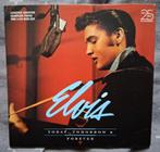 ELVIS PRESLEY PROMO-CD, Ophalen of Verzenden, Zo goed als nieuw, Overige soorten
