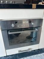 Whirlpool oven, Ophalen of Verzenden, Zo goed als nieuw, 45 tot 60 cm