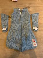 Lodger hopper slaapzak maat 50-62, Ophalen of Verzenden, Zo goed als nieuw, Minder dan 70 cm, Slaapzak