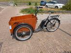 Elektrische Bakfiets Popal Cangoo easy, Fietsen en Brommers, Fietsen | Bakfietsen, Gebruikt, 2 kinderen, Elektrisch, Ophalen