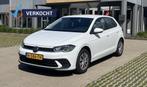 Volkswagen Polo 1.0 TSI Life Nieuw Model! Navigatie/Carplay, Voorwielaandrijving, Gebruikt, Euro 6, 1072 kg
